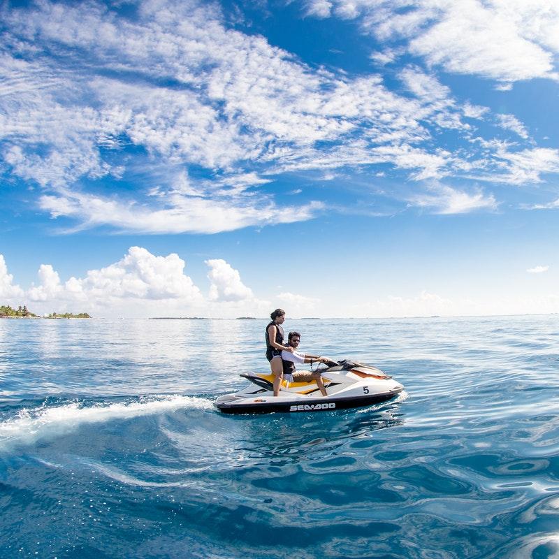 Quel Jet-Ski choisir pour s&rsquo;amuser librement sur les eaux ?