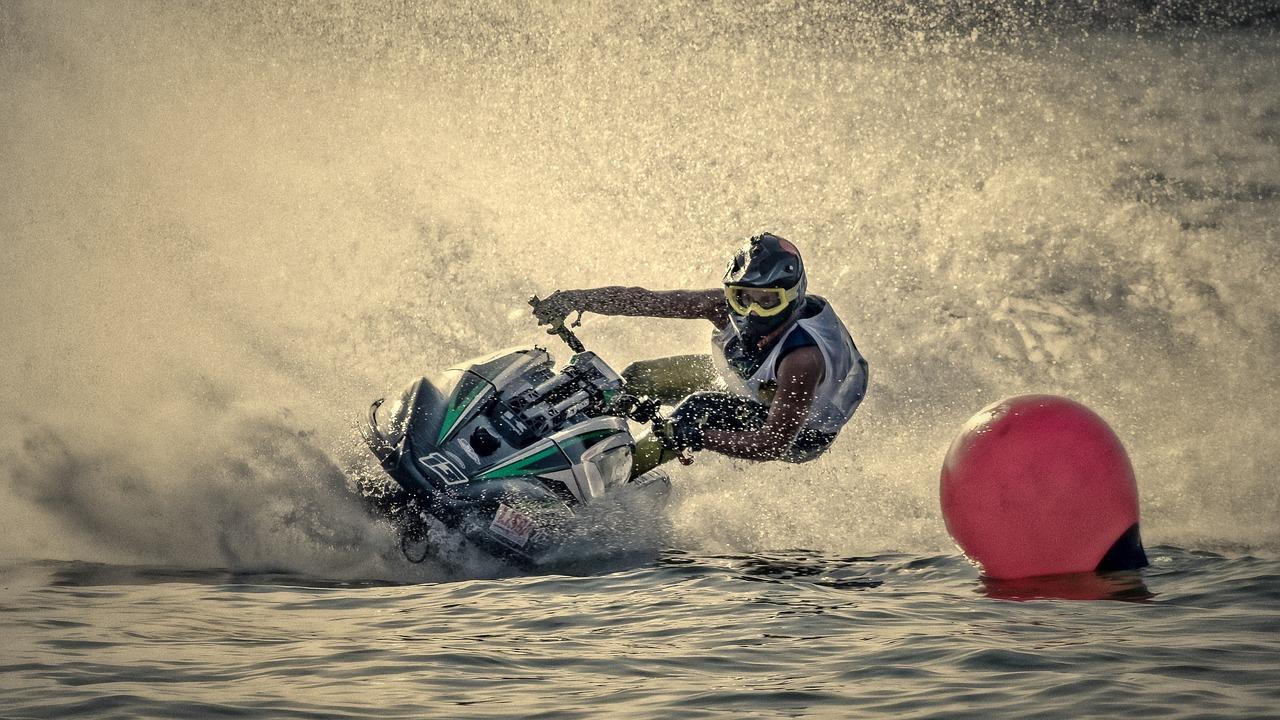 Histoire de l&rsquo;invention du Jet-Ski
